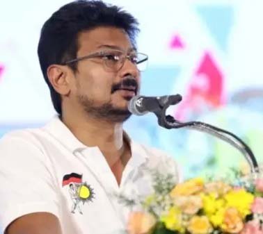 திருவண்ணாமலையில் நாளை திரளும் தி.மு.க.இளைஞரணியினர் - முதல்வர் மு.க. ஸ்டாலின் பங்கேற்பு